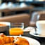 Teneo Apparthotel Talence - Espeleta