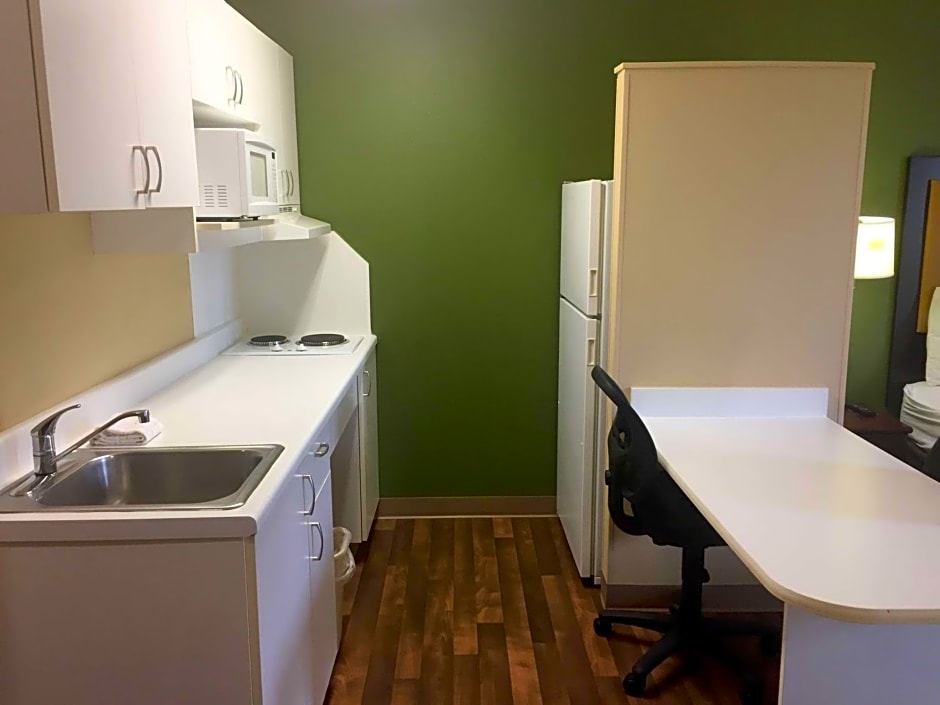 Extended Stay America Suites - Albany - SUNY