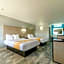 Pleasanton Executive Inn By OYO