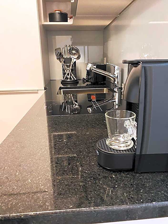 Aparthotel work&sleep