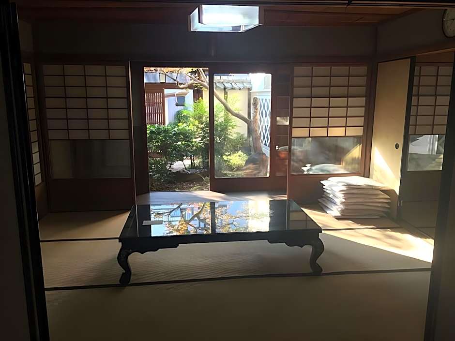 HARUYA Naramachi
