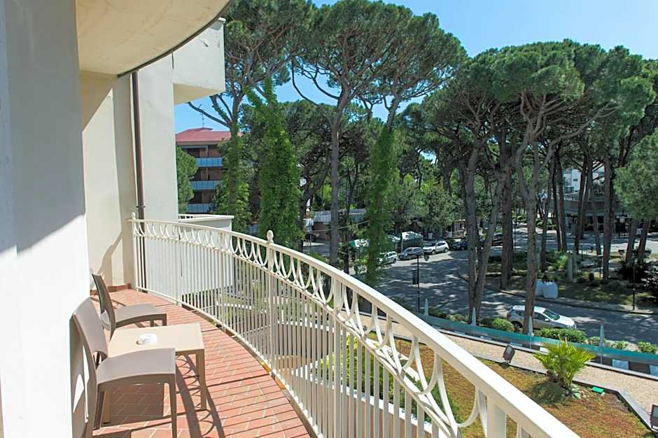 Hotel Belvedere