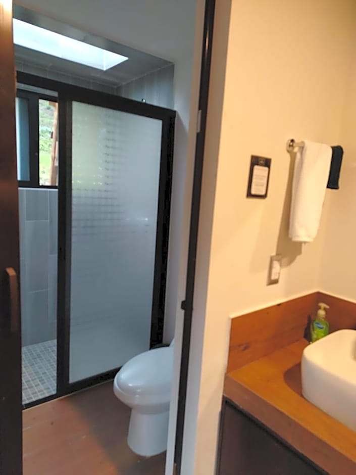 Cabañas y Camping Aroma