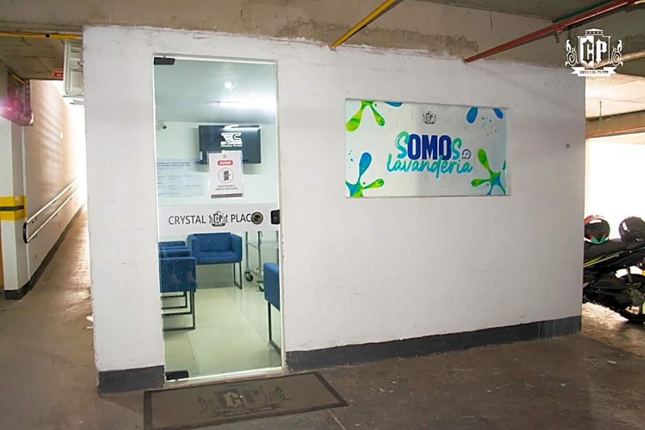 Edificio Crystal Place Ap1405