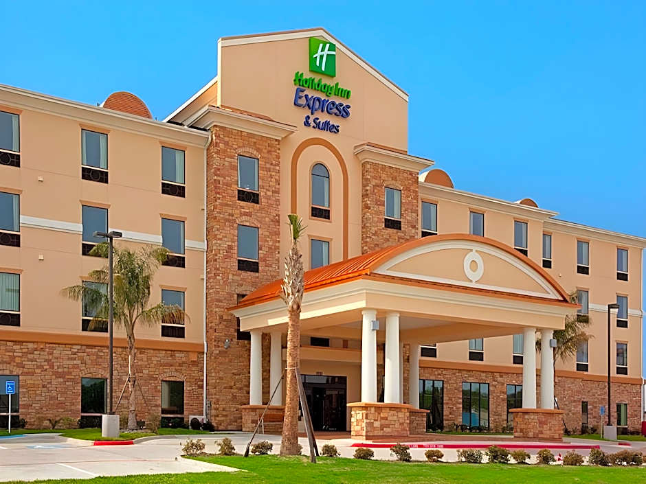 Holiday Inn Express Hotel & Suites Port Arthur By IHG