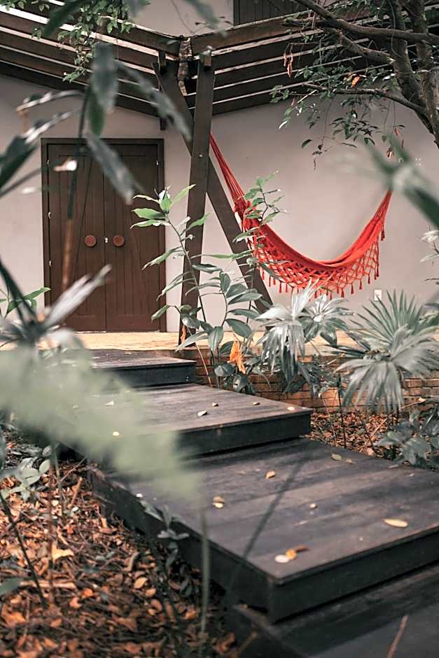 Casa Antônia - Pousada Boutique