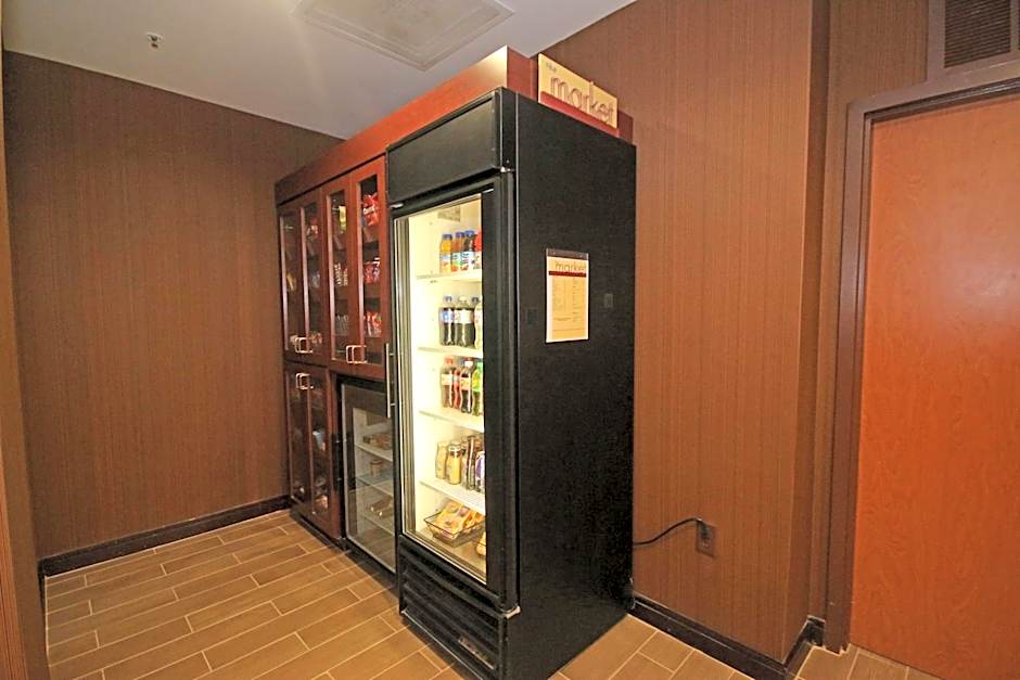 Fairfield Inn & Suites by Marriott Aiken