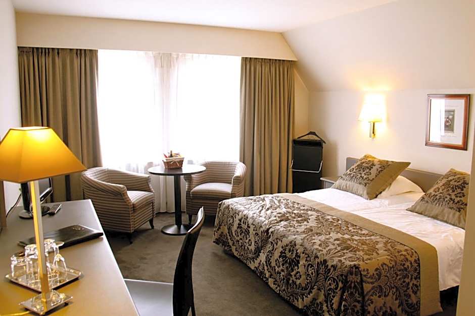 Hotel Iris