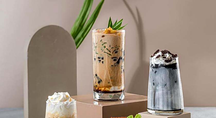 Kala Hotel Semarang