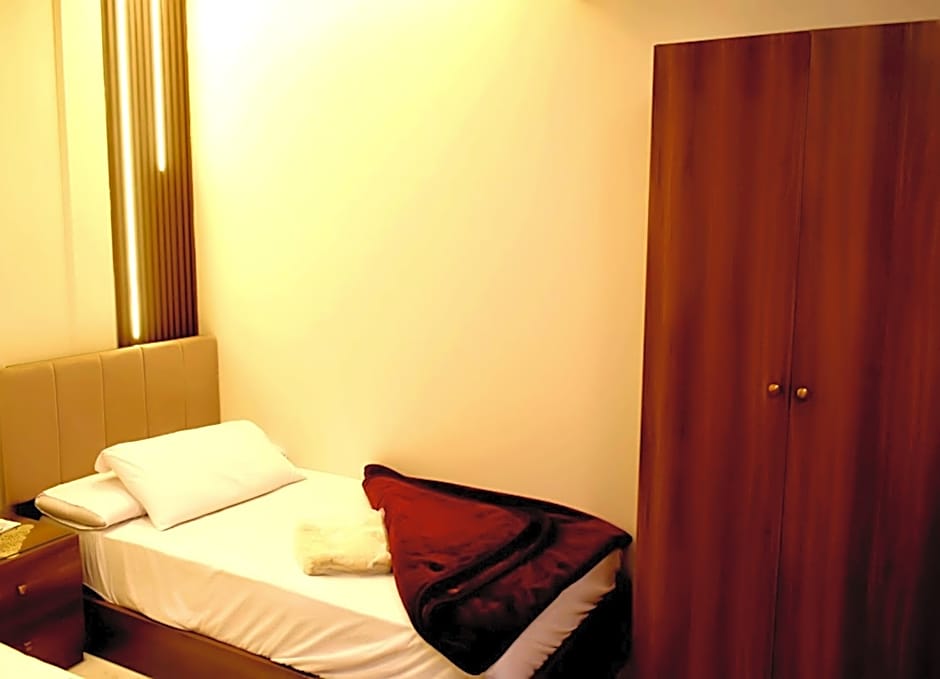 فندق أجياد Agyad Hotel