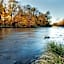 Tailwater Lodge Altmar Tapestry Collection by Hilton