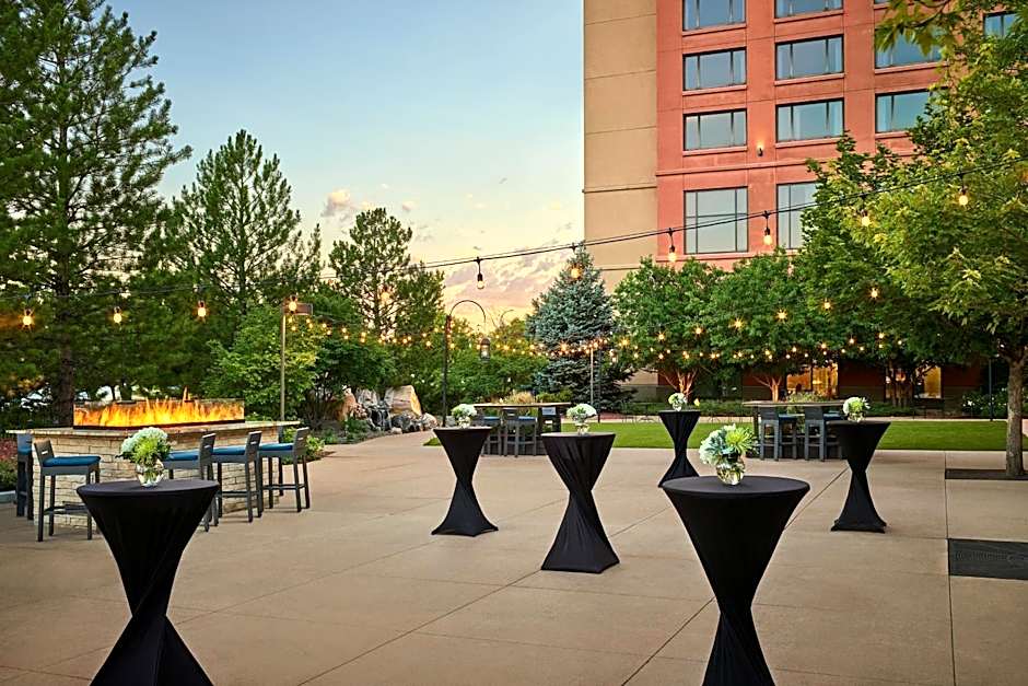 The Westin Westminster