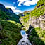 Hotel Aurlandsfjord