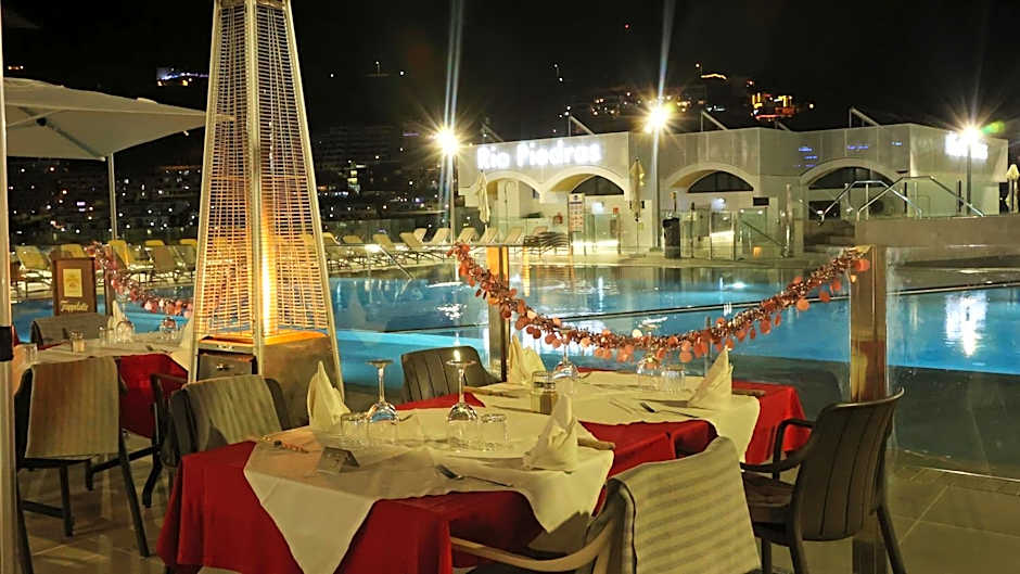 Apartamentos Río Piedras