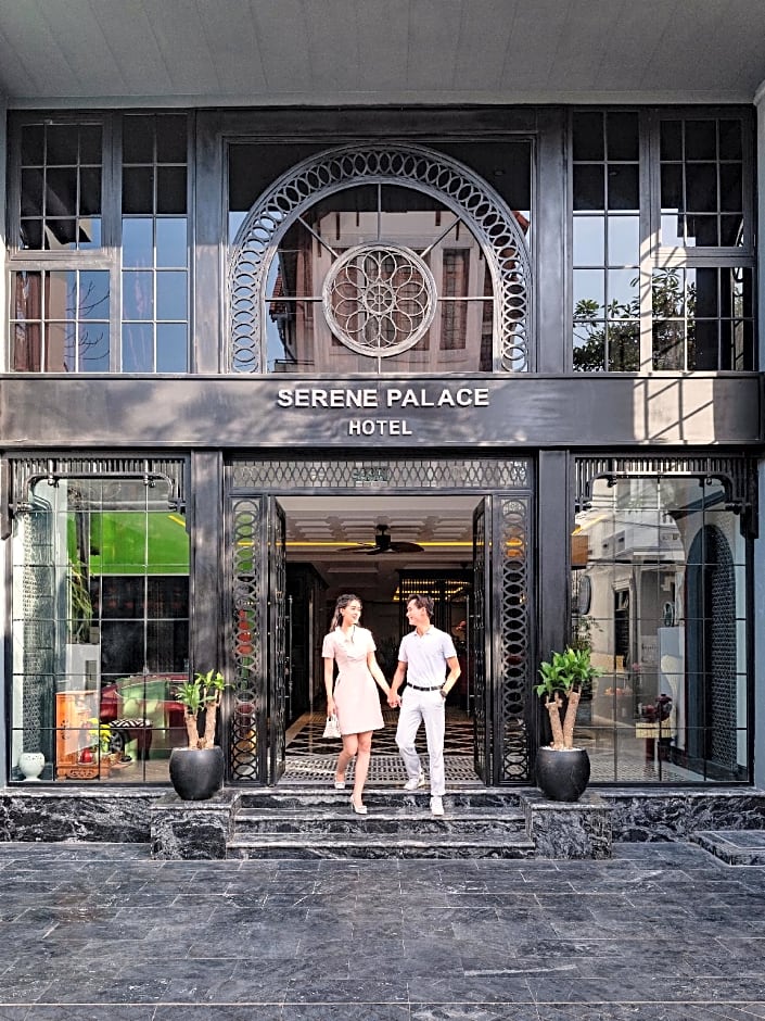 Hue Serene Palace Hotel