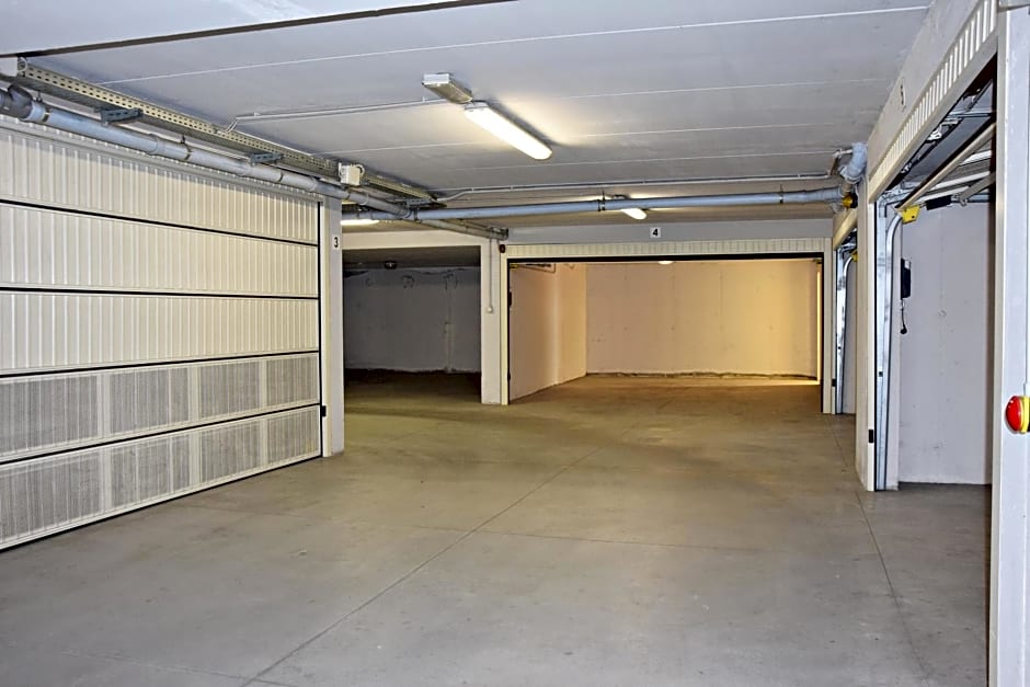 Residenza La Ricciolina