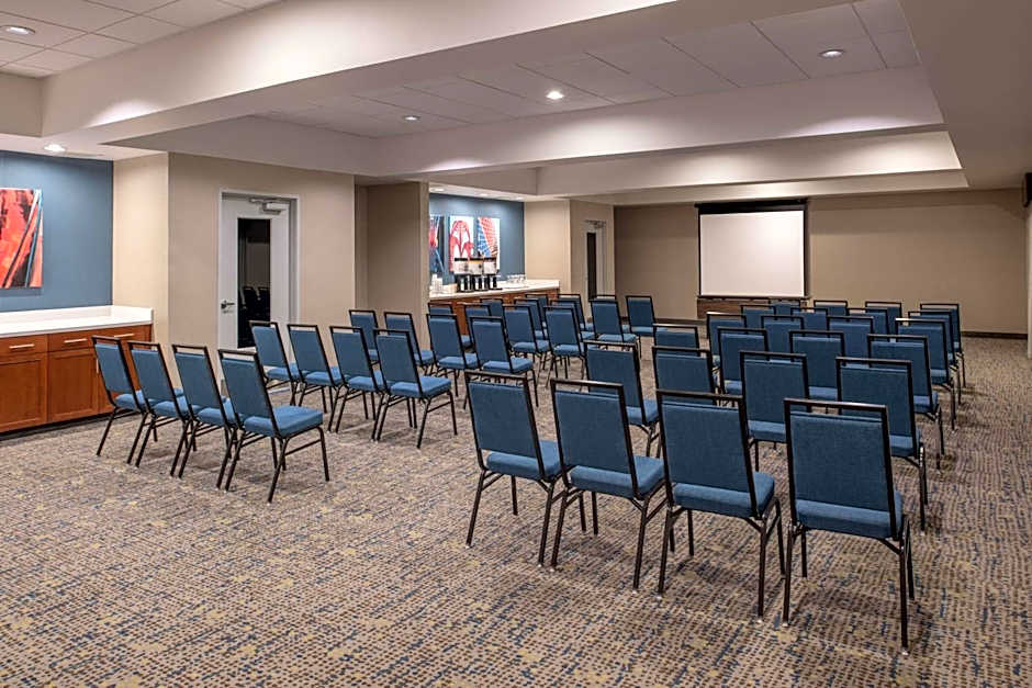 Hampton Inn By Hilton And Suites Seattle-Airport/28th Ave, Wa