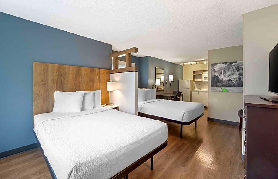 Extended Stay America Suites - Seattle - Redmond