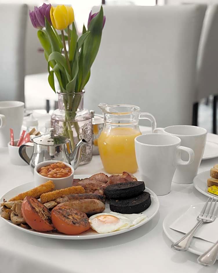 Best Western Ebbw Vale