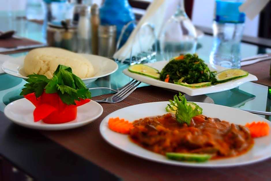 Florida Executive Inn