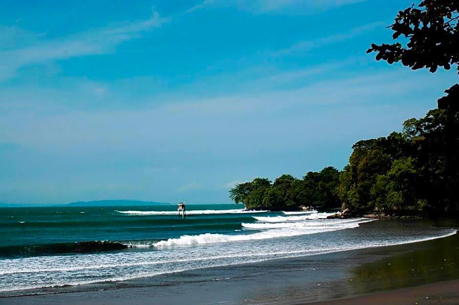 BK Homestay, Batukaras