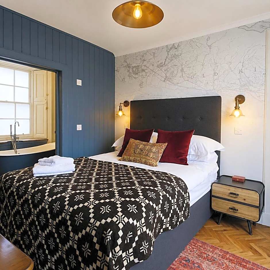 The Customs House Hotel