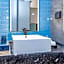 Echarm Hotel Wuhan Keting Polar Ocean World