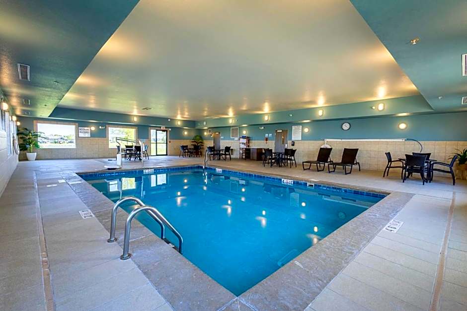 Holiday Inn Express & Suites Sioux Center By IHG