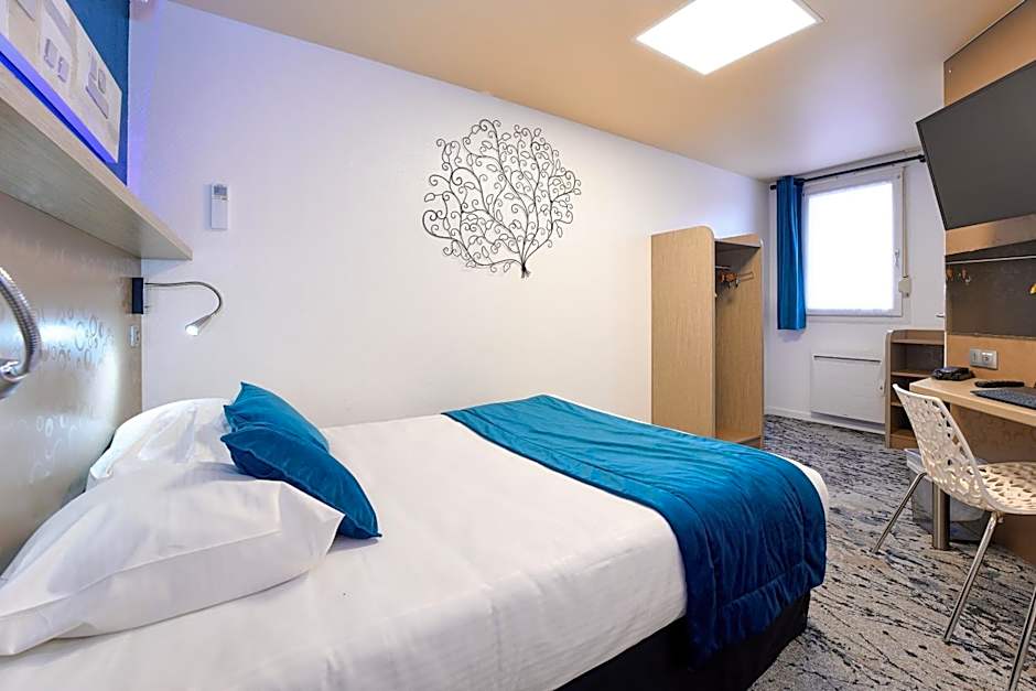 The Originals City, Archotel, Sens