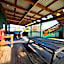 Dusky Lodge