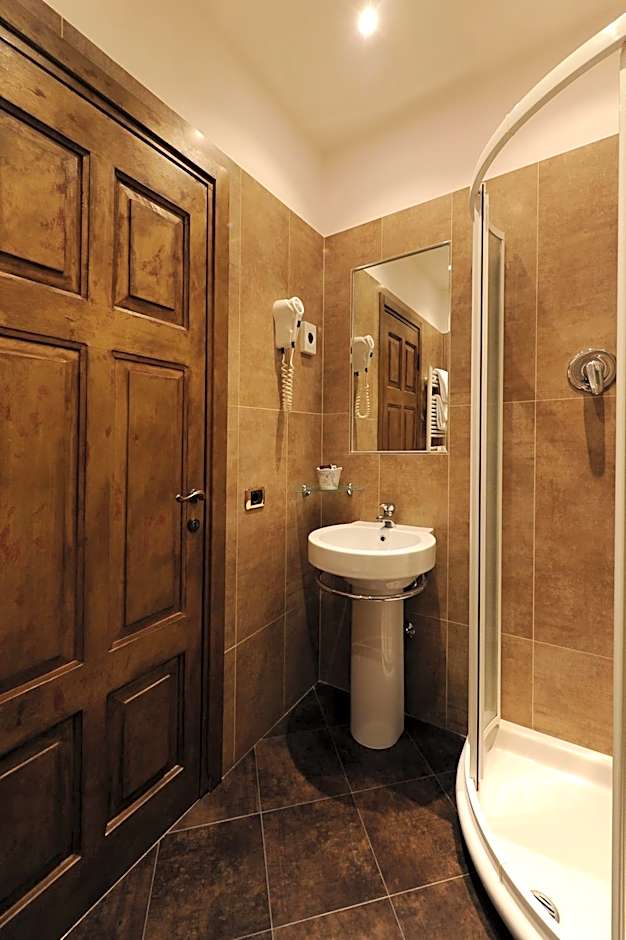 Hotel City Legnano