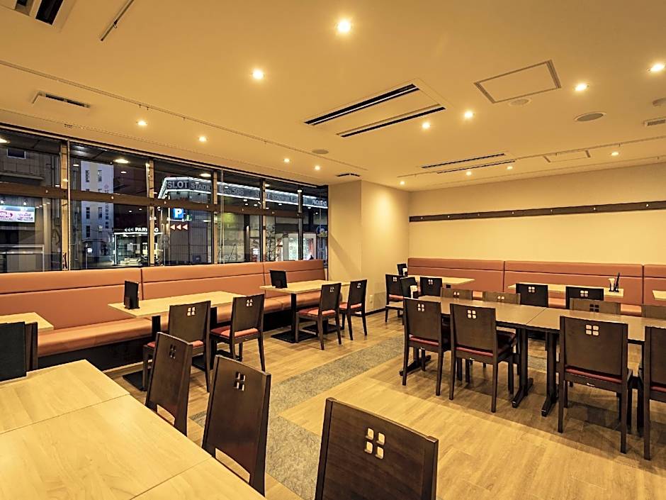 KOKO STAY Shimonoseki - formerly Hotel Wing International Shimonoseki