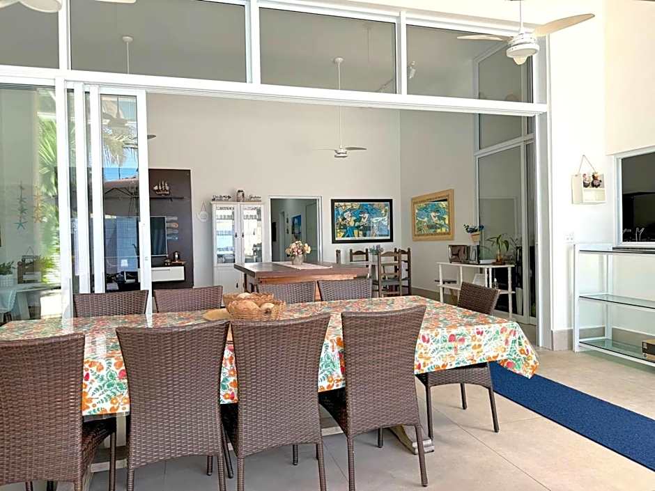 Pousada Village Cozumel