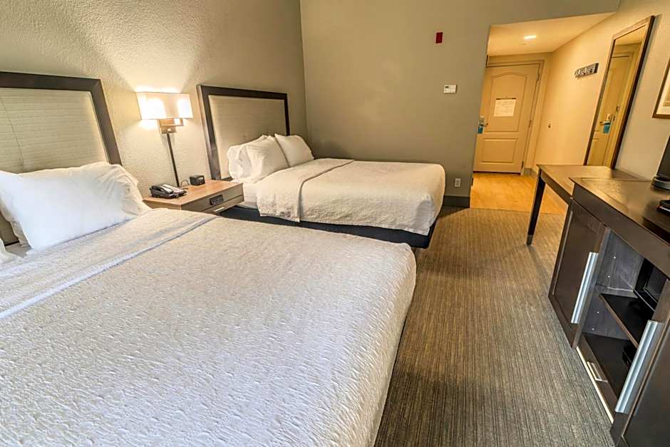 Hampton Inn By Hilton Jasper