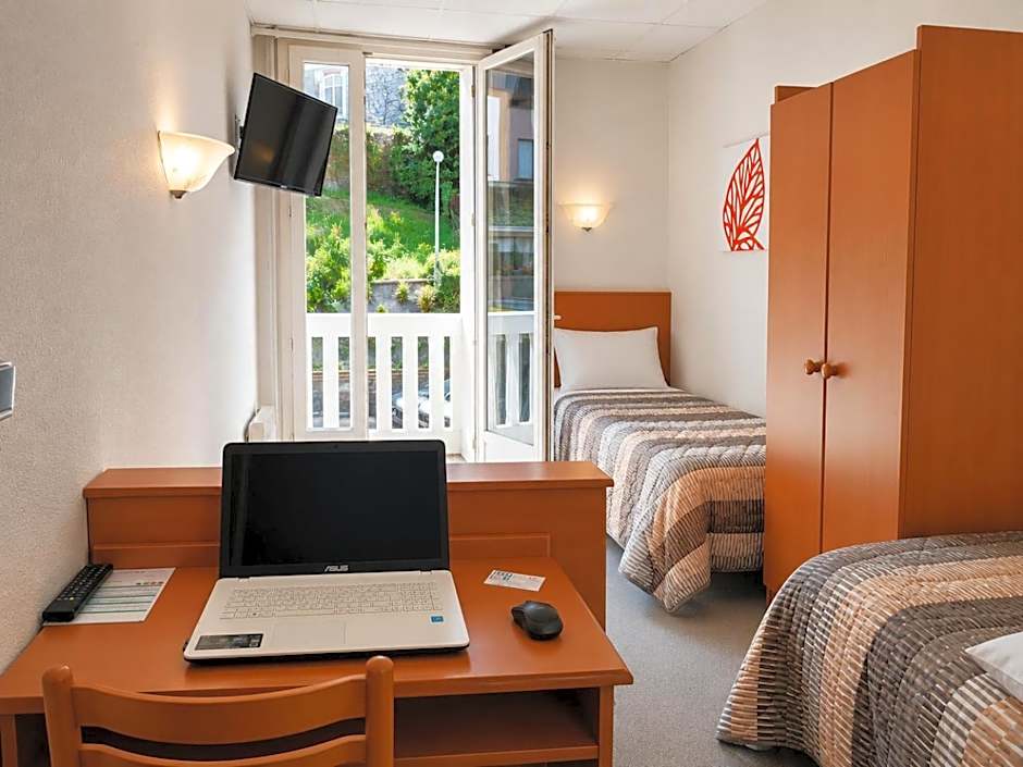 Hôtel Compostelle