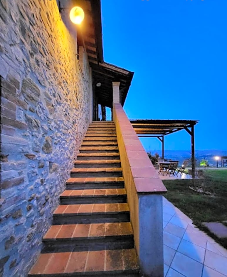 Casale Mille e una Notte