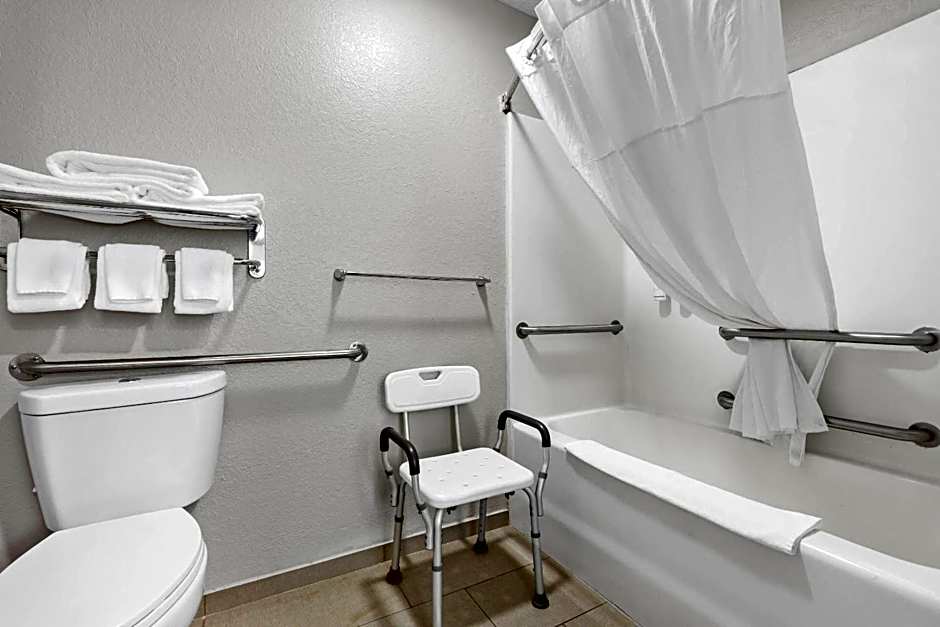 Quality Inn Sheridan