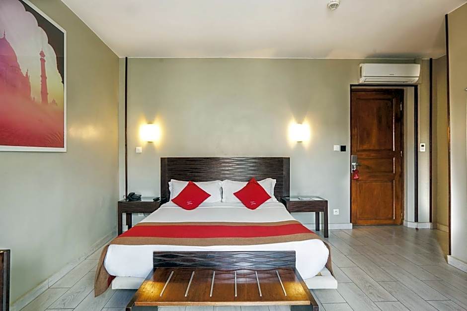 Le Grand Mellis Hôtel & Spa