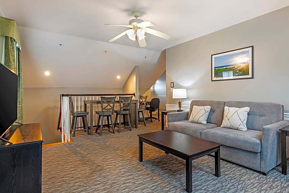 Essex Street Inn & Suites, an Ascend Collection Hotel