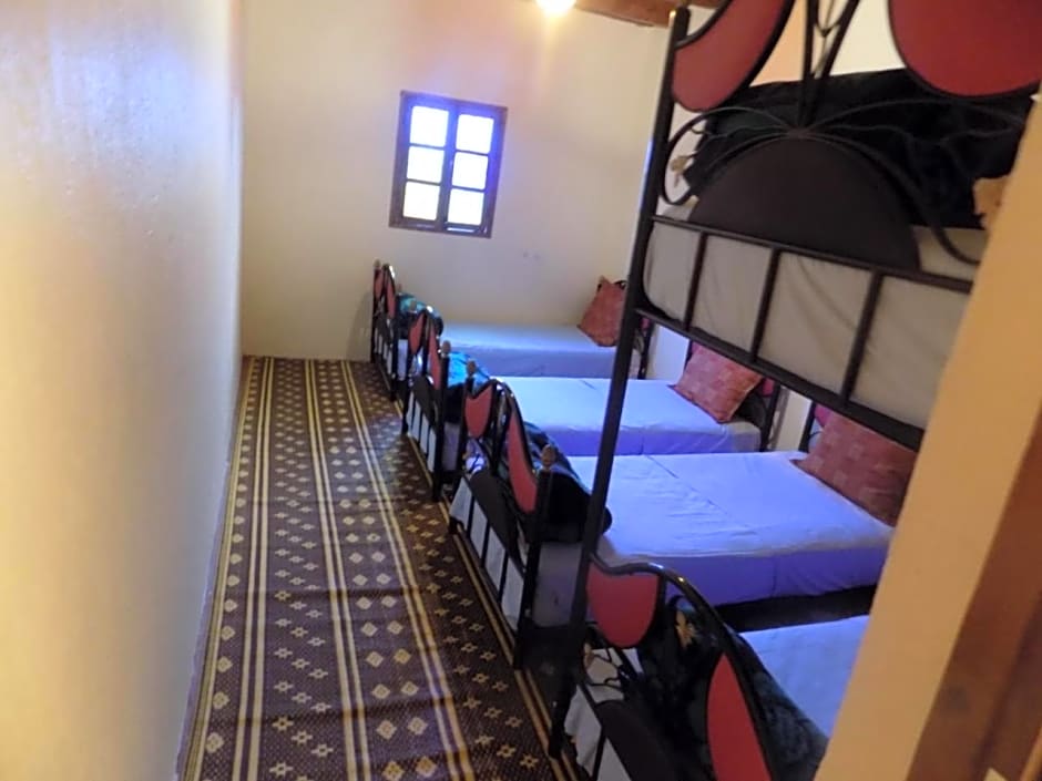 Tamatert Guest House