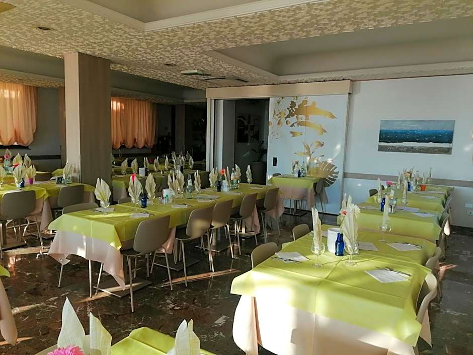 Hotel Silvana