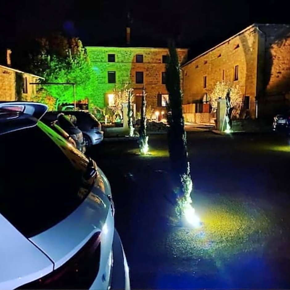 Sweet Dreams Jacuzzi