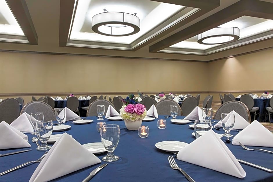 Crowne Plaza Atlanta - Midtown By IHG
