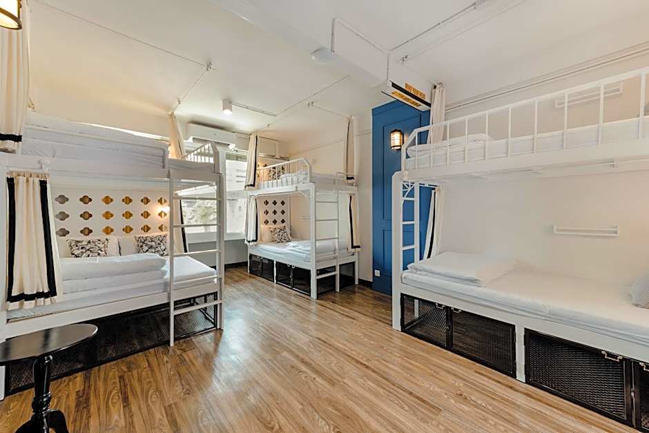 The Quarter Bangkok Ratchathewi