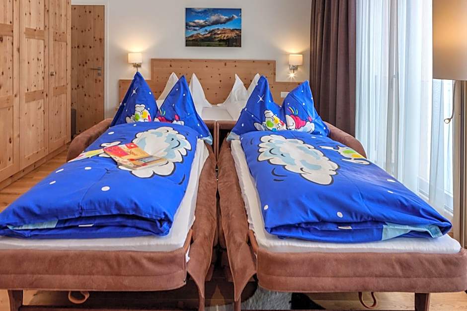 Golf- & Sporthotel Hof Maran