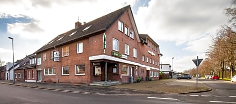 Hotel Schwung