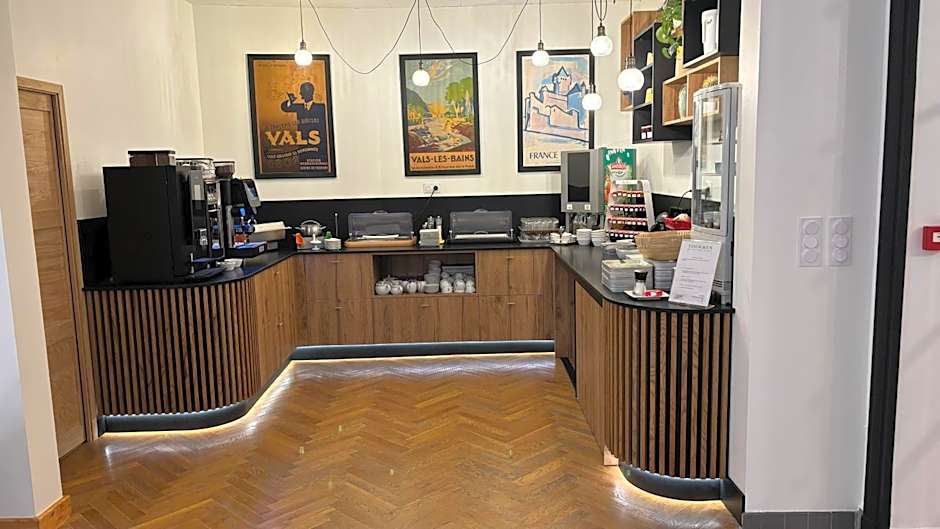 Grand Hôtel de Lyon