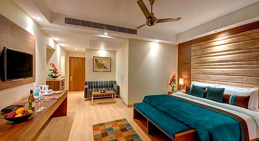 The Astor Hotel Kolkata