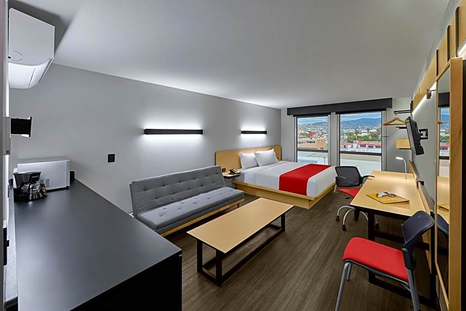 City Express by Marriott Ciudad Victoria