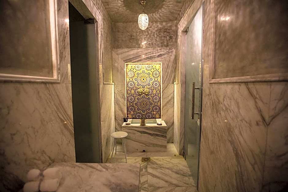 SBN Suite Hôtel